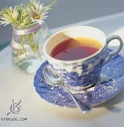 فروش عمده و جزيي چاى  در  کارکو
